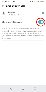 Using the apk downloader extension for chrome, you can download any apk you need so y. How To Install The Stremio Apk On Android Step By Step Guide The Stremio Blog