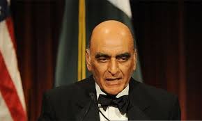 Former caretaker Prime Minister Moin Ahmed Qureshi passed away