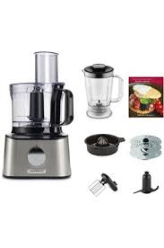 Kenwood Fdm302ss 34 Avis Sur Darty 4 5 5