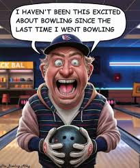 High School Bowling season is close!