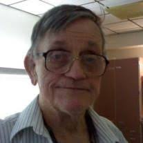 Jimmie Dale Caldwell Obituary July 10, 2011