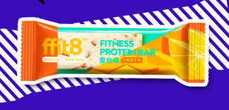 Online shopping for protein bars from a great selection at health & household store. Raising The Bar China S Ffit8 Achieves Us 3 Million Monthly Sales For Protein Bars Six Months After Launch