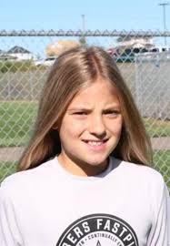 Olive Cook Class of 2029