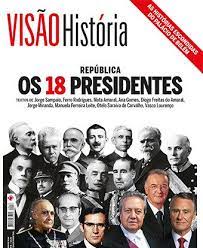 Marcelo já recorreu mais ao tc do que no primeiro mandato. Visao Os 18 Presidentes Da Republica