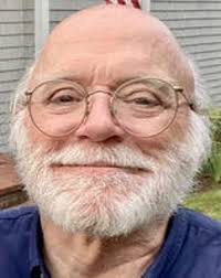 John C. Whitmarsh Obituary