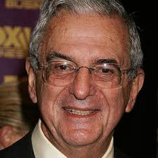 PR expert Howard Rubenstein makes opera debut