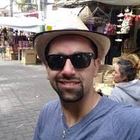 40+ "Aaron Baeza" profiles