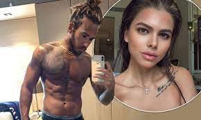 But when hamilton arrives at king's high, all of that changes. Russian Model Talks About Romance With Lewis Hamilton Daily Mail Online