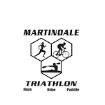 TCKRA Martindale Triathlon