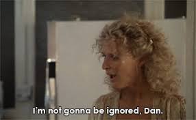 Alex forrest was jilted and angry when dan gallagher used her as a one night stand and never intended. Alex Forrest Fatal Attraction 18 Movie Stalkers You Should Not F Ck With Popsugar Entertainment Photo 6