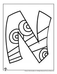 Do you want to learn how to draw bubble letters? Printable Fancy Bubble Letters Woo Jr Kids Activities