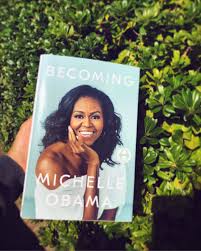 Becoming Michelle Obama Michelle Obama Obama Michelle