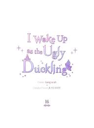 I woke up as the ugly duckling 44 bahasa indo. Read I Became The Ugly Lady Manga English New Chapters Online Free Mangaclash
