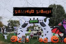 Pumpkin Palooza