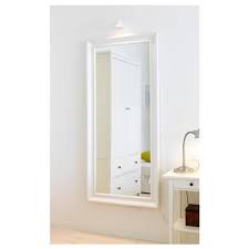 Full length floor standing mirror ikea shelf black wooden swivel rectangle frame. Hemnes Ka8refths Ikea Ikea Wishlist Ikea Hemnes Mirror Ikea Mirror Hemnes