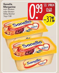 See what sanella beekmans (sanella_beekmans) found on we heart it, your everyday app to get lost in what you love. Sanella Margarine 500g Becher Angebot Bei Wez