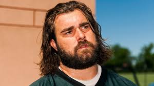 Complete transcript from Jason Kelce's retirement speech