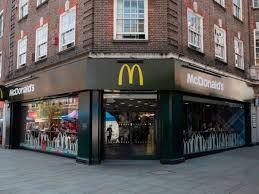 We did not find results for: Mcdonald S Are Reopening A Restaurant In Watford Hertslive
