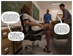 Weekend Plans by Vislaw | 18+ Porn Comics