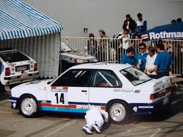 Marc duez events proposes you quality and exclusive events in automotive and motorsport. Bmw E30 Prodrive Livery Tour De Corse 87 Marc Duez Racedepartment