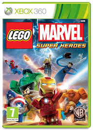 The witcher 3 recibe un parche que activa el hdr en xbox one s. Lego Avengers Lego Marvel Lego Marvel Super Heroes Lego Marvel S Avengers