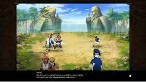 In this guide i'll teach you how to increase the power of the characters, how to use the magatama (runes), which equipment upgrade, . Vorstellung Der Spielmodi Von Naruto Online News Mgm