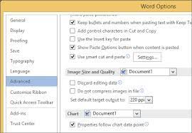 When the object is double clicked the powerpoint slideshow will open in the powerpoint application. Turn Off Picture Compression Office Support