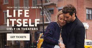 Life Itself | Amazon Studios