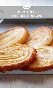 Print Palm Trees The Best Recipe Discover Our Quick And Easy Palm Tree Recipe The Best Recipe On Hqrecipes Com Cookie Recipe Uk Puff Dessert Sugar Free Fudge