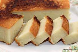 Goan Potato Bebinca Bebinca De Batata Recipe Goan Recipes Food Recipes