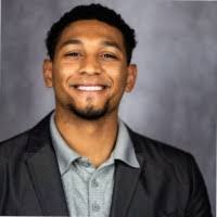 Deandre Barnes's Instagram, Twitter & Facebook