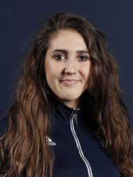 2019-20 Women's Swimming and Diving Roster