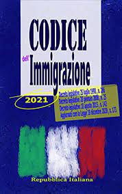 Pubblicato nella gazzetta ufficiale n. Amazon Co Jp Codice Dell Immigrazione 2021 Decreto Legislativo 25 Luglio 1998 N 286 Decreto Legislativo 28 Gennaio 2008 N 25 Decreto Legislativo 18 Agosto Com La Legge 18 Dicemb Italian Edition é»å­æ¸ç± Italiana Repubblica Carnevalli