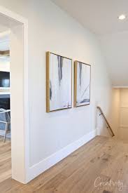 Millhaven Homes Parade Home Tour White Paint Colors Sherwin Williams Sherwin Williams Paint Colors White Paint Colors