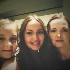 Any recent experiences with the church in Lawton?