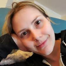 Ashley Tilson's Instagram, Twitter & Facebook