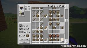 Oct 31, 2021 · mods 261,915 downloads last updated: Carpenter S Blocks Mod 1 17 1 1 16 5 1 15 2 Create Spectacular Structures