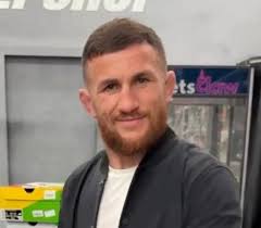 Payton Talbott appears in Frank Ocean's new song snippet. : r/ufc