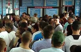 Fără cozi la pașapoarte în Caraș-Severin! Prefectura a pus în funcțiune sistemul de programări online