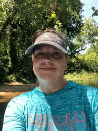 Hi all! I just wanted to introduce myself and share a photo I took