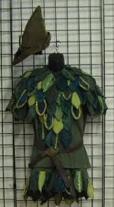 Not My Photo But This Was My Costume For Peter Pan In Shrek Ugghh I Miss It Peter Pan Costumes Peter Pan Costume Kids Peter Pan Jr