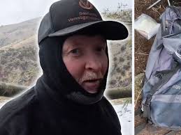 7 vs. Wild: Rucksack macht Teilnehmer sprachlos