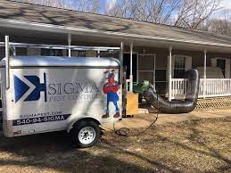 Our expert exterminators explain the difference between heat treatment vs fumigation. The Benefits Of Bed Bug Heat Treatments Sigma Pest Control