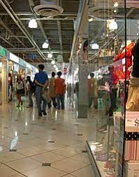 You will get all major although it is called toronto pacific mall, it is actually located in a adjacent city, markham, just a. Pacific Mall Wikipedia