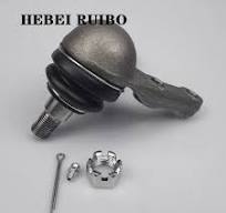 The Spherical Ball Joint Sb-7252 Is Suitable for Mitsubishi L 300starwagon  Bus.