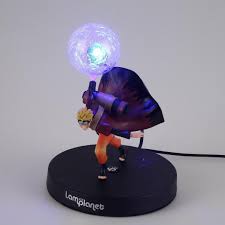 Oodama Rasengan Lamp The One Only Lamplanet Boruto Naruto Anime