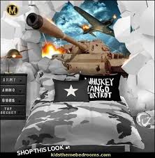 Get it as soon as tue, mar 9. Cool Kids Bedroom Accessories Military Bedroom Army Bedroom Army Room Decor