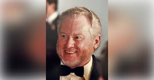 Obituary information for Thomas R. Enterline