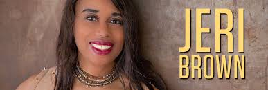 Jeri Brown