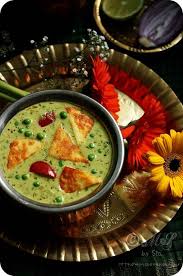 Nawabi Paneer Curry Recipe Indian Food Recipes Vegetarian Indian Food Recipes Curry Recipes